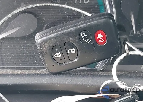 2014 Toyota Venza Xle z USA, uszkodzony, nr VIN 4T3BA3BBXEU053216